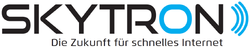 Company logo of SKYTRON Communications GmbH & Co KG