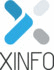 Logo der Firma X-info Wieland Sacher GmbH
