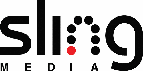 Logo der Firma Sling Media, Inc.