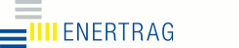 Logo der Firma Enertrag AG