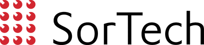 Logo der Firma Sortech AG