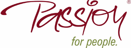 Logo der Firma Passion for People GmbH