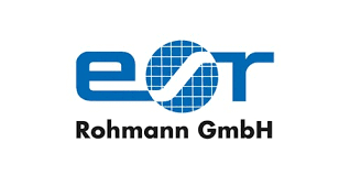 Logo der Firma Rohmann GmbH