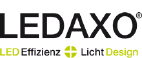 Firmenlogo LEDAXO® GmbH & Co. KG
