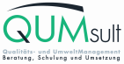 Logo der Firma QUMsult GmbH & Co. KG