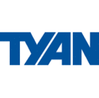 Company logo of Tyan Computer GmbH