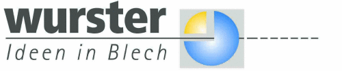 Logo der Firma Walter Wurster GmbH