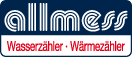 Logo der Firma Allmess GmbH