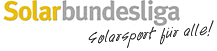 Company logo of Solarbundesliga