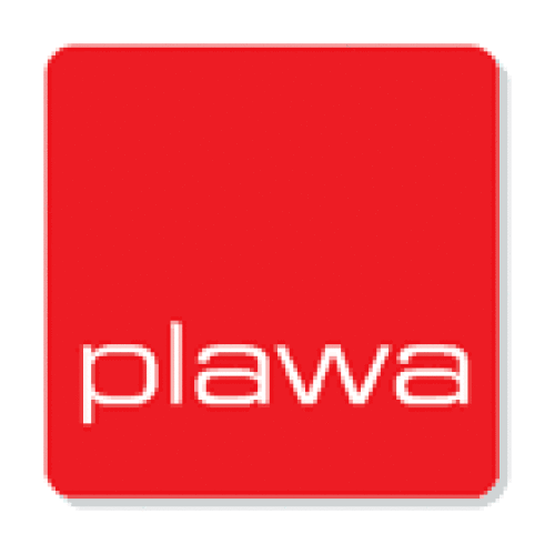 Logo der Firma plawa-feinwerktechnik GmbH & Co. KG