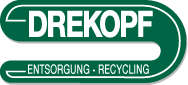 Logo der Firma A. & P. Drekopf GmbH & Co. KG