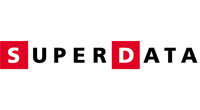 Logo der Firma Superdata EDV-Vertrieb GmbH