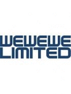 Logo der Firma WeWeWe GmbH