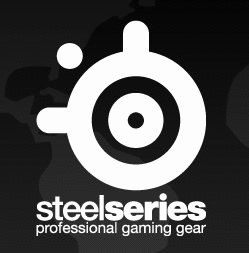 Logo der Firma SteelSeries North America Corp.