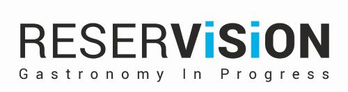 Logo der Firma RESERViSiON GmbH