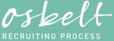 Logo der Firma OSBELT RECRUITING PROCESS