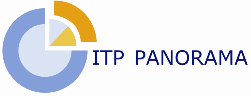 Logo der Firma ITP Software Systeme GmbH