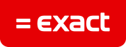Logo der Firma Exact Software GmbH