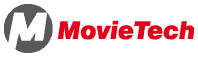 Logo der Firma MovieTech AG