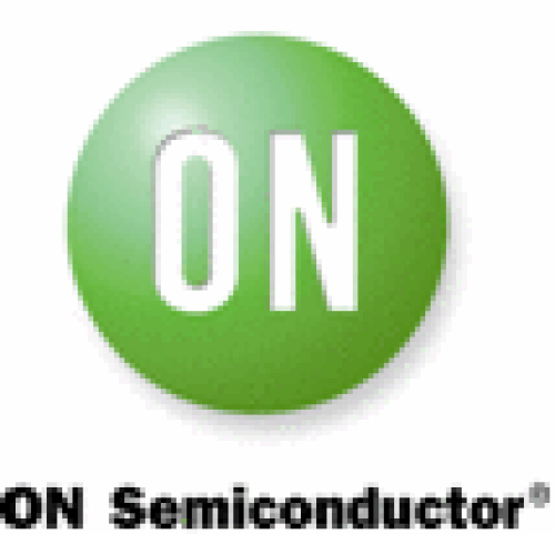 Logo der Firma ON Semiconductor GmbH