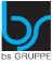 Firmenlogo bsAutomatisierung GmbH
