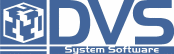 Firmenlogo DVS System Software GmbH & Co. KG