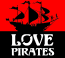 Firmenlogo LOVE PIRATES