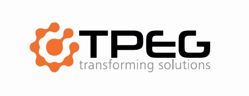 Logo der Firma Tech Power Electronics Group GmbH