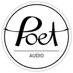 Logo der Firma Poet Audio GmbH