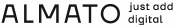 Firmenlogo almato GmbH