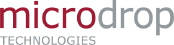 Firmenlogo microdrop Technologies GmbH
