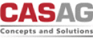 Firmenlogo CAS Concepts and Solutions AG