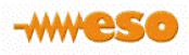 Firmenlogo eso GmbH, der Spezialist für Verkehrsüberwachung