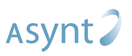 Logo der Firma Asynt Ltd