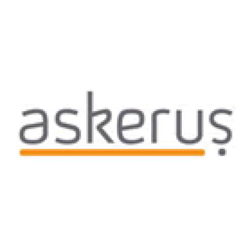 Logo der Firma Askerus GmbH