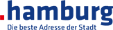 Firmenlogo HAMBURG Top-Level-Domain GmbH
