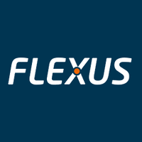 Logo der Firma FLEXUS AG