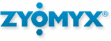 Logo der Firma Zyomyx, Inc.