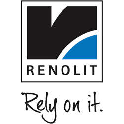 Company logo of RENOLIT SE