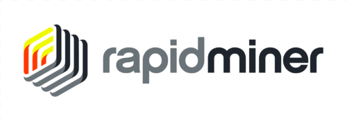 Logo der Firma RapidMiner GmbH