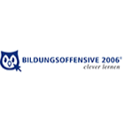 Logo der Firma Bildungsoffensive 2006