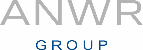 Logo der Firma ANWR GROUP eG