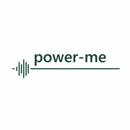 Logo der Firma power-me energy GmbH
