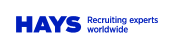 Firmenlogo Hays AG