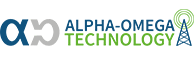 Logo der Firma Alpha-Omega Technology GmbH & Co KG