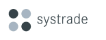 Firmenlogo Systrade GmbH