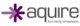 Logo der Firma Aquire