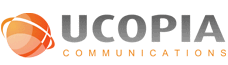 Logo der Firma UCOPIA Communications