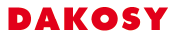 Firmenlogo DAKOSY Datenkommunikationssystem AG