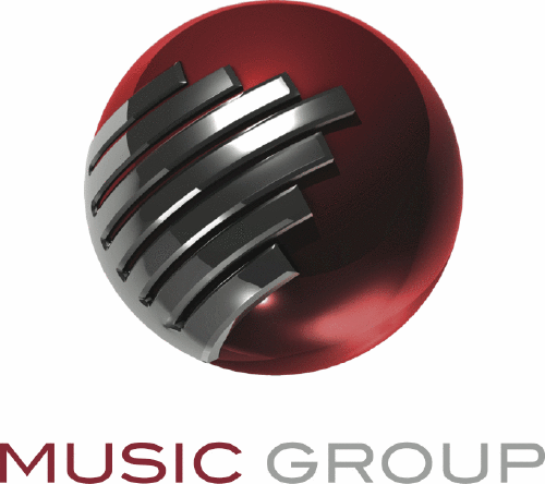 Logo der Firma MUSIC Group Macao Commercial Offshore Limited (Philippines) ROHQ